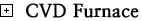 CVD Furnace