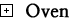 Oven